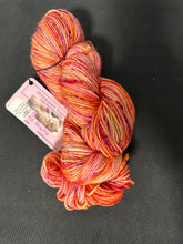 Sock Weight - Ryberry Yarns - Signature Sock - Tootie Fruitie