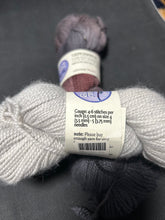 Sport Weight - Blue Moon Fiber Arts - Crackpaca